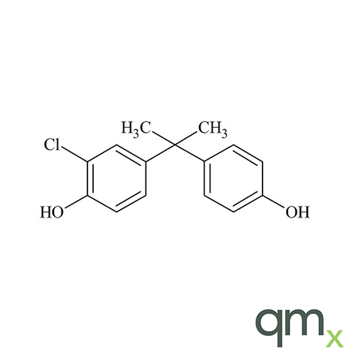 2-Chlorobisphenol A