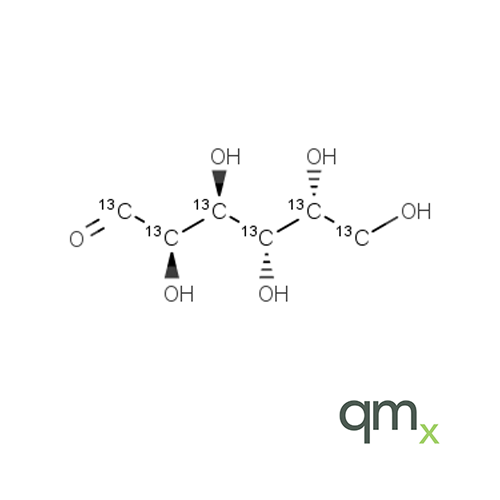 D-Galactose-13C6, neat