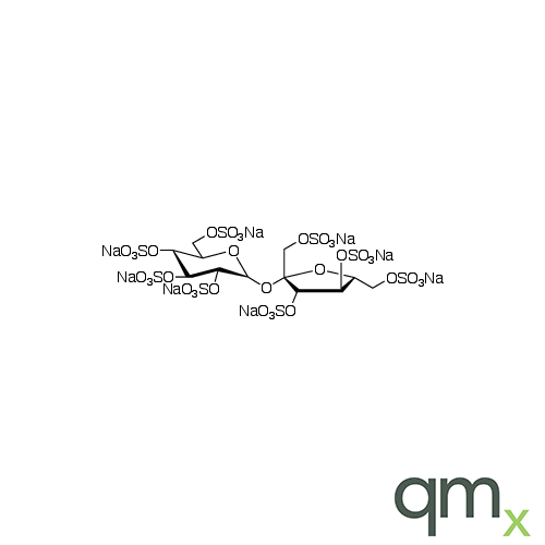 Sucrose Octasulfate, Sodium Salt, neat
