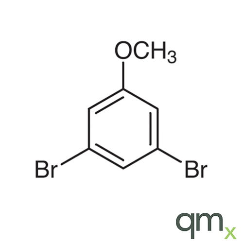Dibromoanisole-3,5, 100Âµg/ml in Methanol - A2S Certified