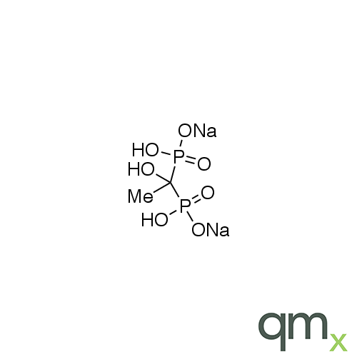 Etidronic Acid Disodium Salt, neat