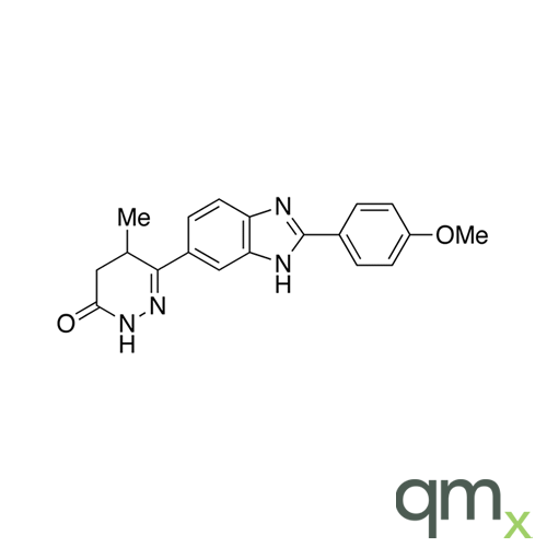 rac Pimobendan, neat