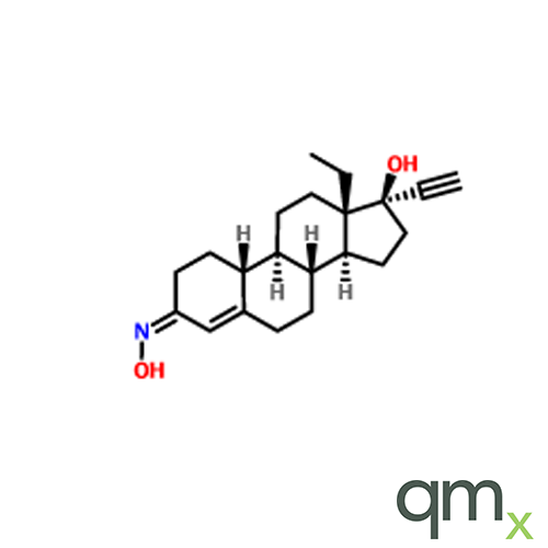 Z-17-Deacetylnorgestimate, neat