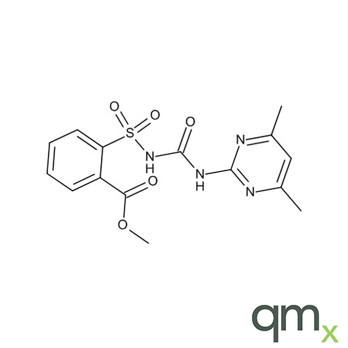 Sulfometuron methyl, neat - A2S certified