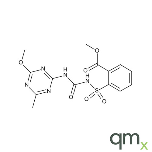 Metsulfuron methyl, neat - A2S certified
