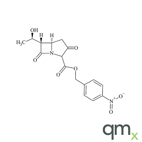 Imipenem intermediate: p-nitrobenzyl ester