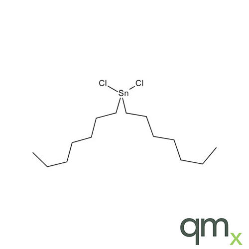 Heptyltin-di-n-dichloride, neat - A2S certified