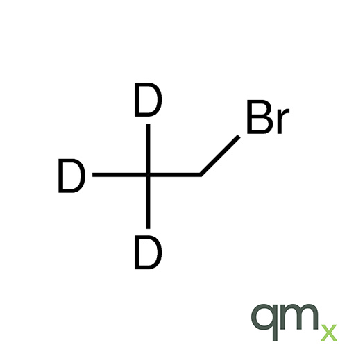 Bromoethane-2,2,2-d3, neat
