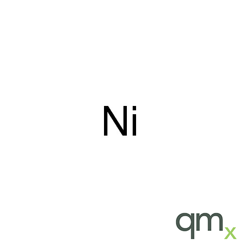 Nickel, 10Âµg/ml in Acetonitrile - A2S certified