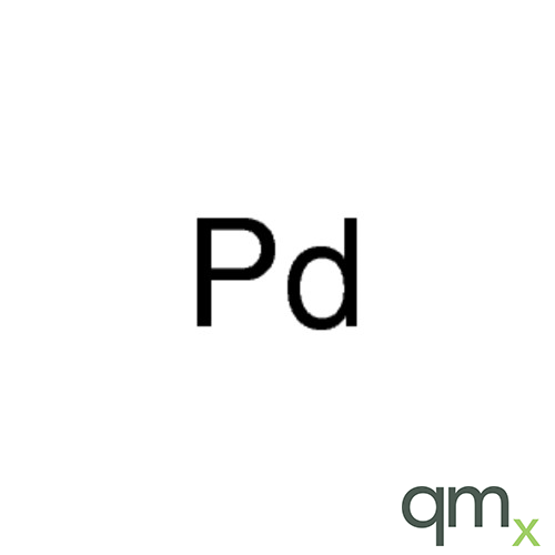 Palladium, neat - A2S certified