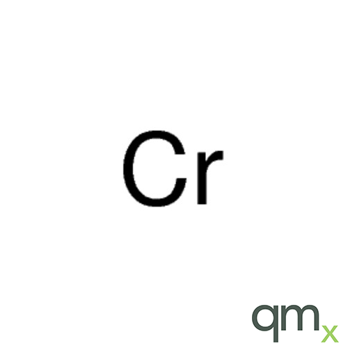 Chrome, neat - A2S certified