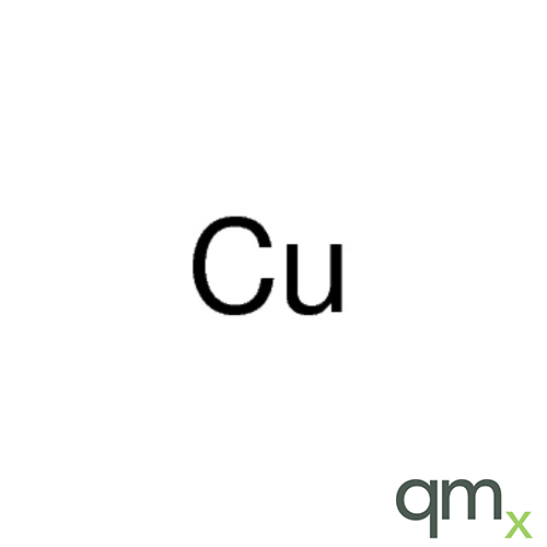 Cuivre, neat - A2S certified