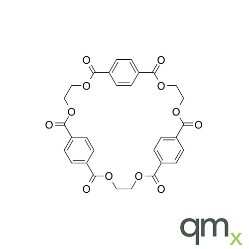 PET Cyclic Trimer, neat