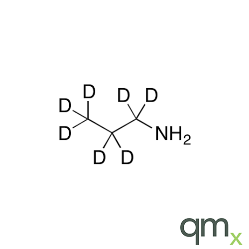 n-Propyl-d7-amine, neat