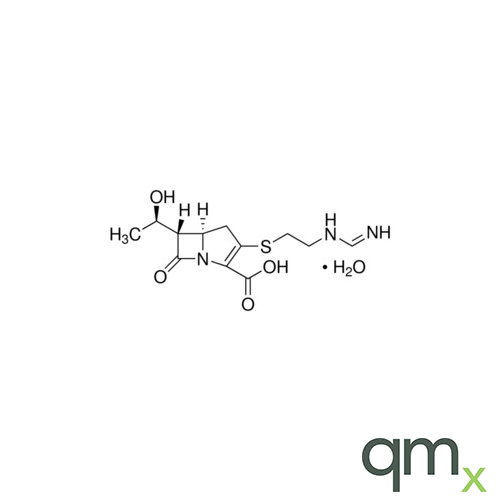 Imipeneme, neat - A2S certified