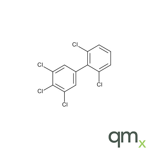 PCB No. 125 10ng/Âµl, in iso-Octane - Ehrenstorfer