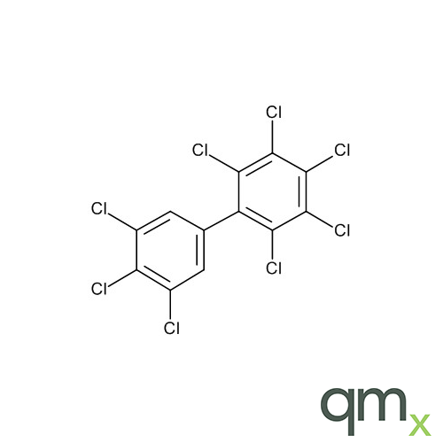 PCB 205, 10Âµg/ml in Iso-octane - A2S certified
