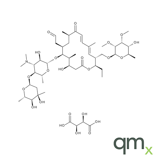 Tylosin tartrate, neat - Ehrenstorfer