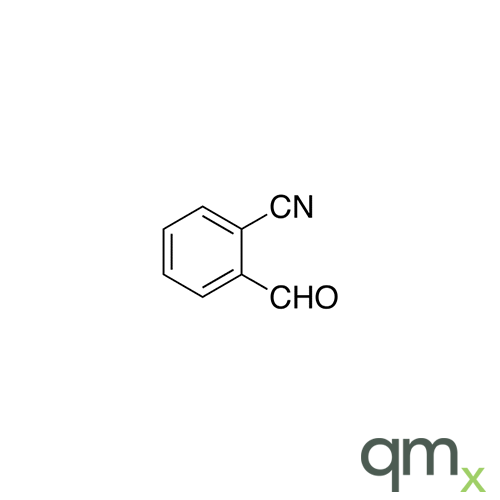 2-Cyanobenzaldehyde, neat