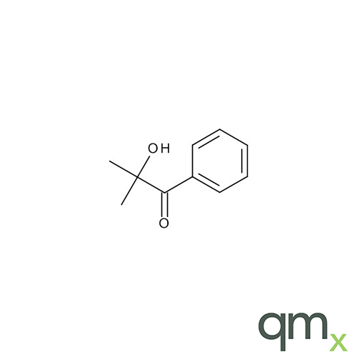 2-Hydroxy-2-methylpropiophenone, neat - Ehrenstorfer