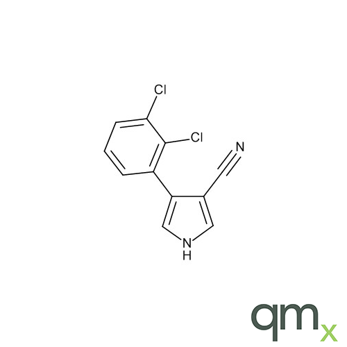 Fenpiclonil, neat - Ehrenstorfer