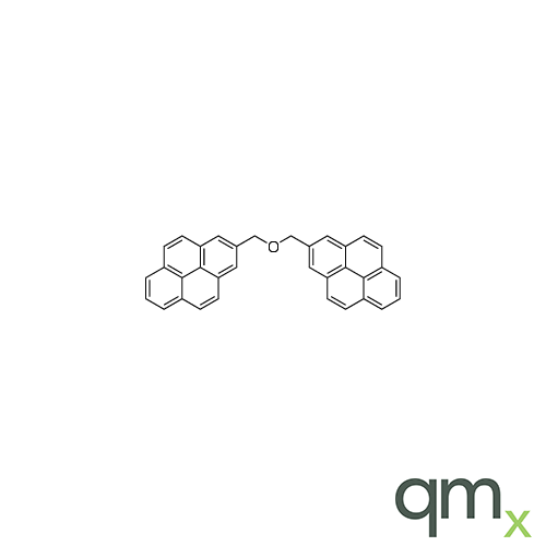 Bis(1-pyrenylmethyl) Ether, neat