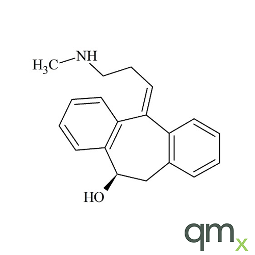 E-10-Hydroxynortriptyline
