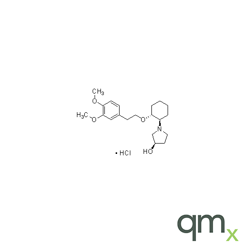 Vernakalant Hydrochloride, neat