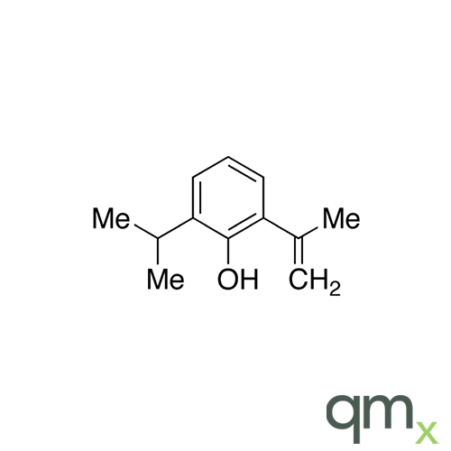 2-Isopropenyl-6-isopropylphenol, neat