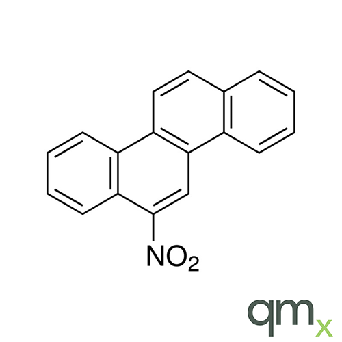 Nitrochrysene-6, 100Âµg/ml in Cyclohexane - A2S certified