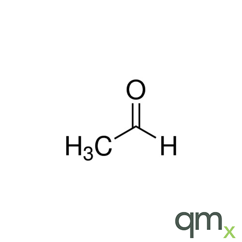 Acetaldehyde, neat - A2S certified