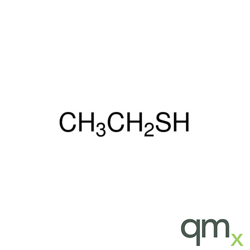 Ethanethiol, neat - A2S certified