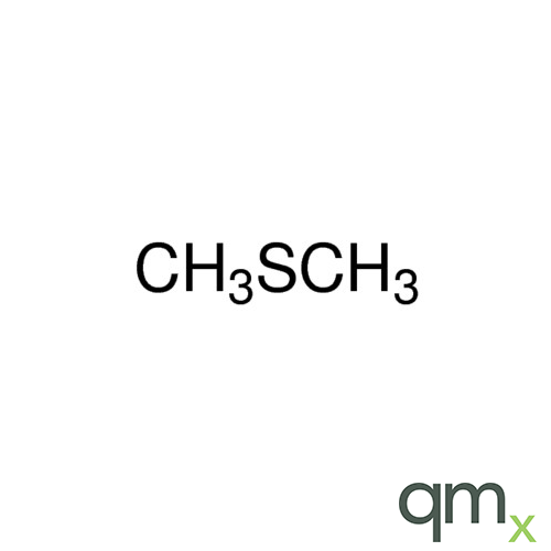 Dimethyl sulfure, 100Âµg/ml in Acetonitrile - A2S certified