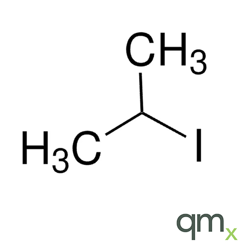 2-Iodopropane, 100Âµg/ml in Acetonitrile - A2S Certified