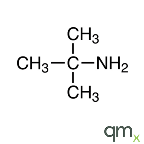 tert-Butylamine, 100Âµg/ml in Methanol - A2S Certified