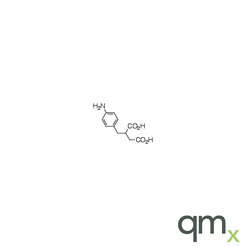 4-Amino-D,L-benzylsuccinic Acid, neat