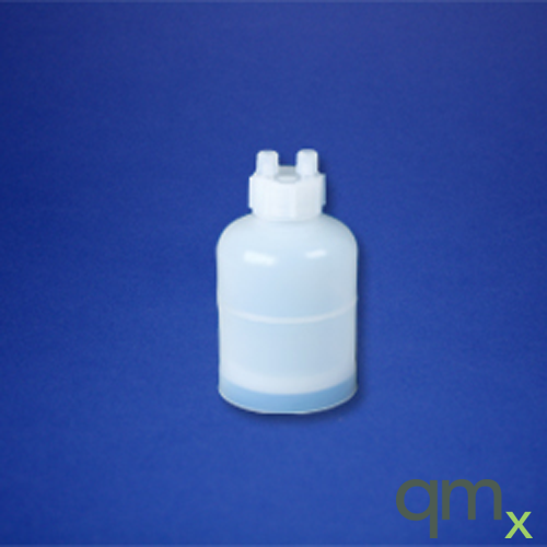 750 ml Pressure vessel