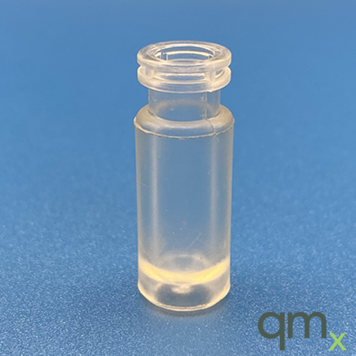 750Âµl TPX LVV 11mm CR/Snap Ring