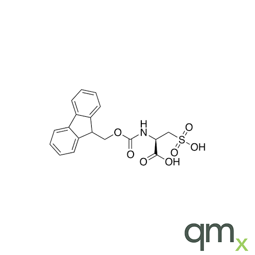 Fmoc-L-Cysteic acid, neat - A2S certified