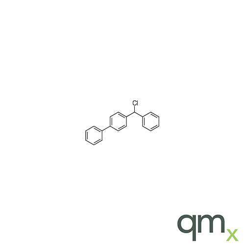 4-Biphenylylchlorophenylmethane, neat