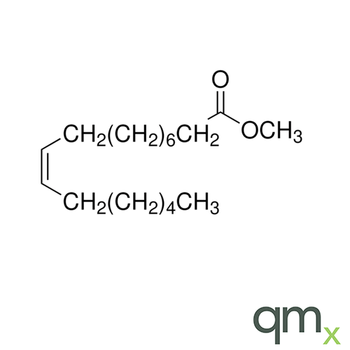Methyl cis-10-heptadecenoate, 100Âµg/ml in Methanol - A2S Certified