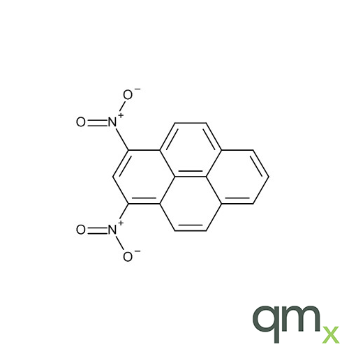 1,3-Dinitropyrene 100 Âµg/ml in Toluene - Ehrenstorfer