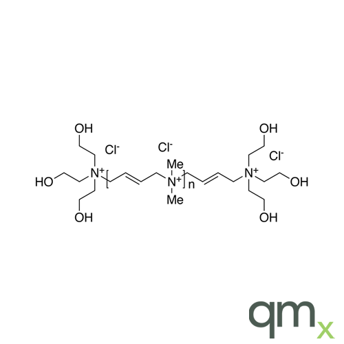 Polyquaternium 1, neat