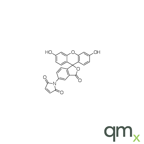Fluorescein 5-Maleimide (90%), neat