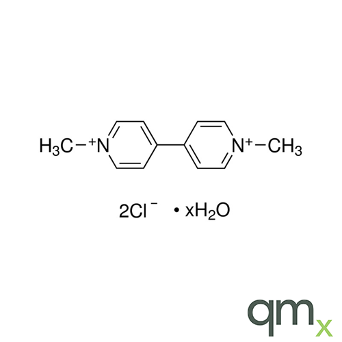 Paraquat dichloride hydrate, neat - A2S Certified