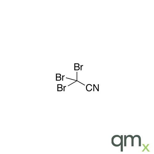 Tribromoacetonitrile, neat