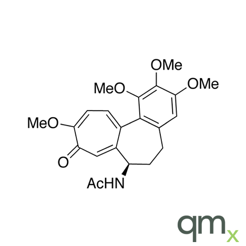 (R)-Colchicine, neat