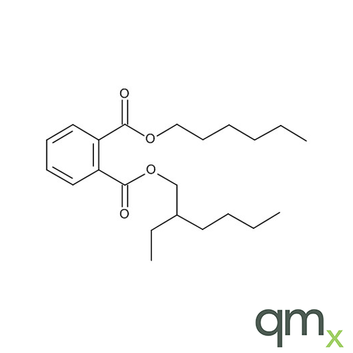 Phthalic acid, hexyl-2-ethylhexyl ester, neat - Ehrenstorfer