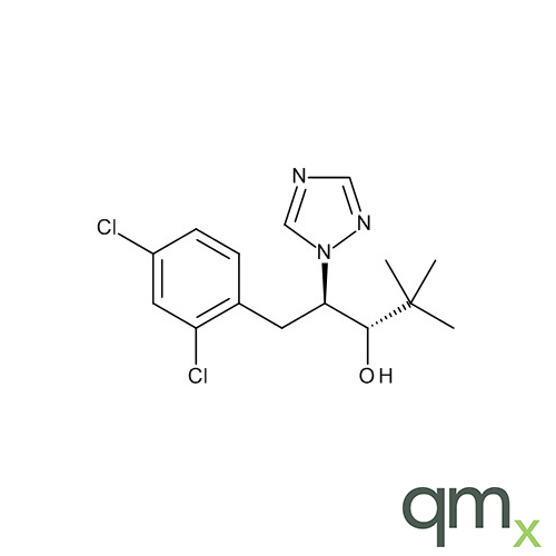 Diclobutrazol, neat - A2S certified
