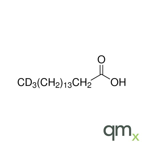 Hexadecanoic-16,16,16-d3 Acid, neat